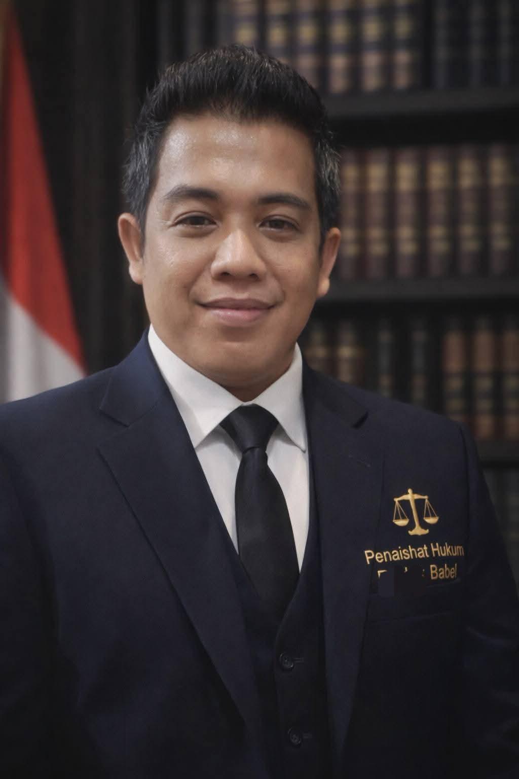 Pendamping Pengadu di Sidang MDP Jadi Sorotan, Kuasa Hukum dr Ratna Kritik Legal Standing